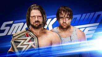 Episode 43 WWE Survivor Series 2016 Qualifier: Round One
