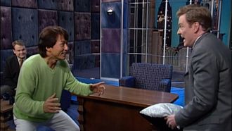 Episode 95 Jackie Chan/Diane Lane/Marc Maron