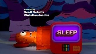 Episode 5 Sleep