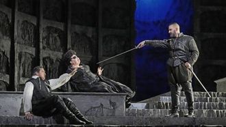 Episode 32 Great Performances at the Met: Don Carlos