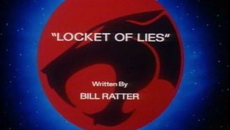 Episode 14 Locket of Lies
