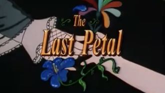 Episode 8 The Last Petal