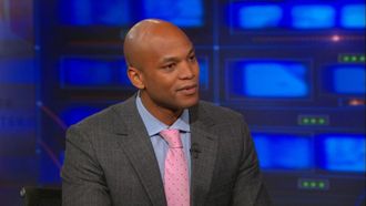 Episode 59 Wes Moore