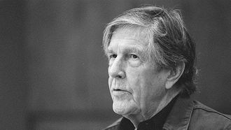 Episode 8 John Cage: I Have Nothing to Say and I Am Saying It