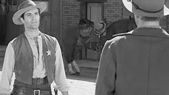 Episode 1 Wyatt Earp Becomes a Marshal