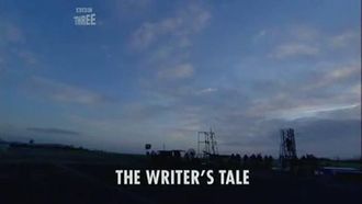 Episode 7 The Writer's Tale