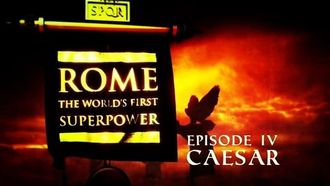 Episode 4 Caesar