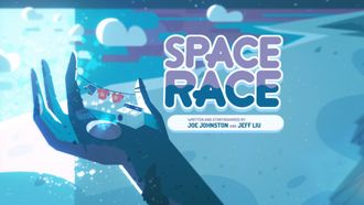 Episode 28 Space Race