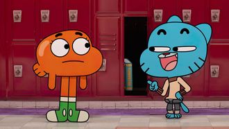 Episode 5 Vote Gumball ... and Anyone?