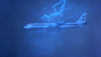 Episode 8 The Strange Fate of Flight 608