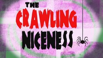 Episode 15 The Crawling Niceness