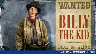 Episode 1 Billy the Kid