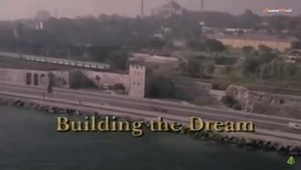 Episode 1 Building the Dream