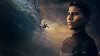 Episode 2 Into the Storm: Surfing to Survive