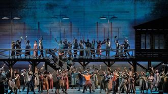 Episode 27 Great Performances at the Met: The Gershwins' Porgy and Bess