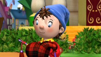Episode 3 Noddy and the Magic Bagpipes