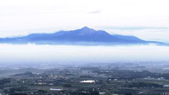 Episode 12 Kirishima: A Town Thriving on Volcanic Mountains