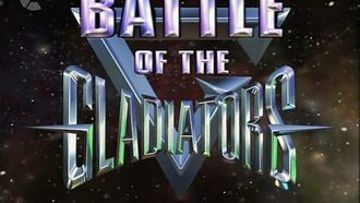 Episode 15 Battle of the Gladiators