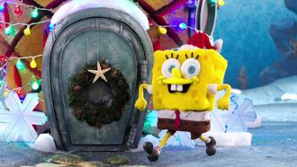 Episode 23 It's a SpongeBob Christmas!