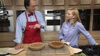 Episode 12 Holiday Pies