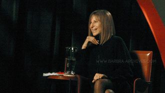 Episode 13 Barbra Streisand