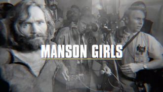 Episode 2 Manson Girls