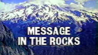 Episode 15 The Message in the Rocks