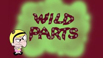 Episode 8 Wild Parts