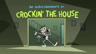 Episode 17 Crockin' the House