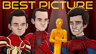 Episode 2 Spider-Man - Best Picture Summary 2022
