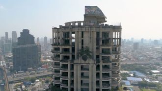 Episode 4 Bangkok's Ghost Tower