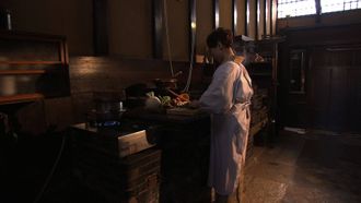 Episode 3 Obanzai: The Frugal Wisdom of Kyoto's Home Cooking