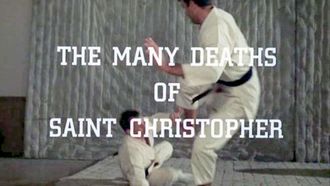 Episode 4 The Many Deaths of Saint Christopher