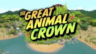 Episode 14 The Great Animal Crown