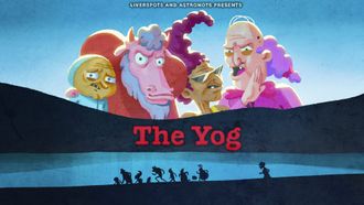 Episode 6 The Yog