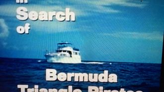 Episode 10 Bermuda Triangle Pirates