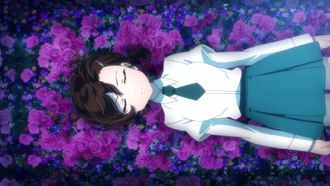 Episode 8 Menace! Kagami-Jijii's Plot