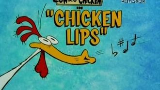 Episode 16 Chicken Lips