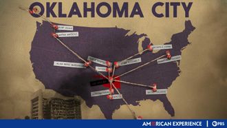 Episode 4 Oklahoma City