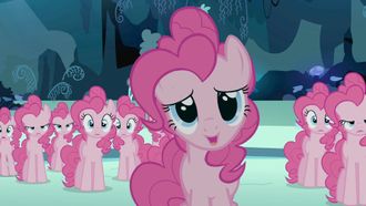 Episode 3 Too Many Pinkie Pies