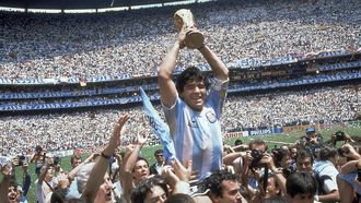 Episode 2 Maradona '86