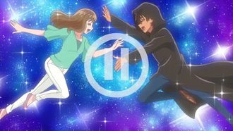 Episode 13 Save Their Stolen Memories! Takumi's Secret