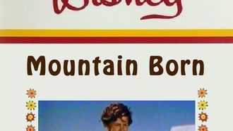 Episode 10 Mountain Born