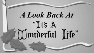 Episode 15 A Look Back at 'It's a Wonderful Life'