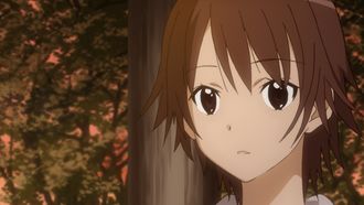 Episode 9 Momoneko-sama no yûutsu, na no de/Shitsuren kamera, na no de