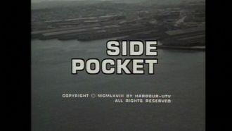 Episode 12 Side Pocket
