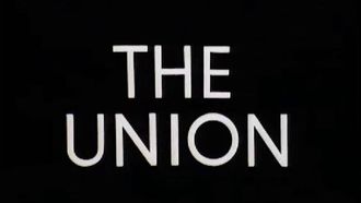 Episode 18 The Union