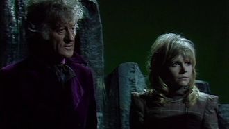 Episode 18 Planet of the Daleks: Episode Four