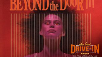 Episode 14 Beyond the Door III