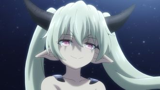 Episode 10 The Demon Lord's Resurrection